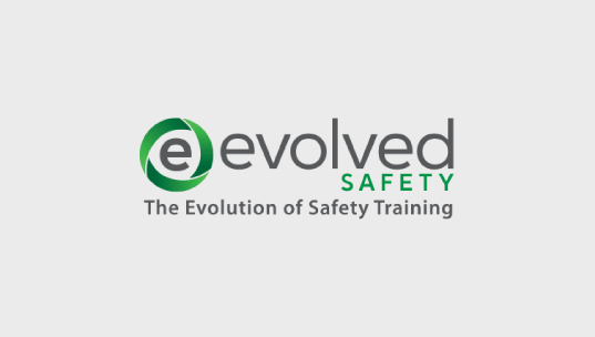 Evolved Safety logo